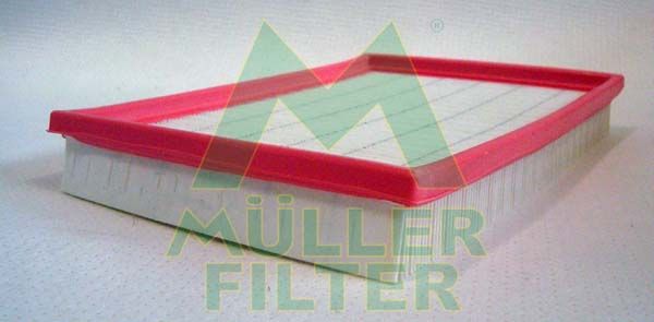 MULLER FILTER oro filtras PA757